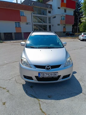 Mazda 5 | Mobile.bg    13