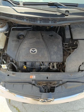 Mazda 5 | Mobile.bg    11