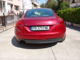 Audi Tt 2.0 TFSI | Mobile.bg    3