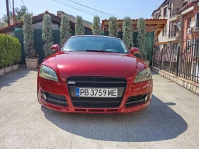 Audi Tt 2.0 TFSI | Mobile.bg    6