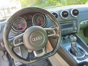 Audi Tt 2.0 TFSI | Mobile.bg    10