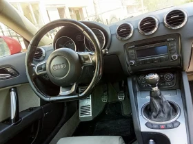 Audi Tt 2.0 TFSI | Mobile.bg    9