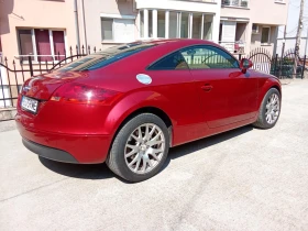 Audi Tt 2.0 TFSI | Mobile.bg    4