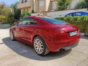 Audi Tt 2.0 TFSI | Mobile.bg    2