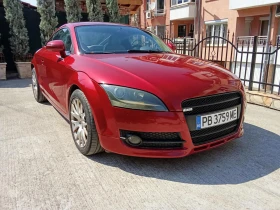 Audi Tt 2.0 TFSI | Mobile.bg    5