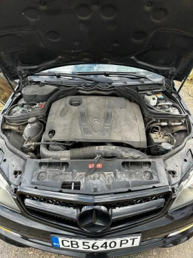 Обява за продажба на Mercedes-Benz C 220 ~13 300 лв. - изображение 11