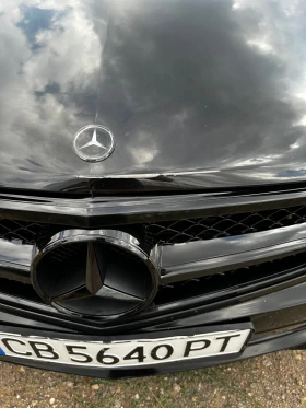 Обява за продажба на Mercedes-Benz C 220 ~13 300 лв. - изображение 5