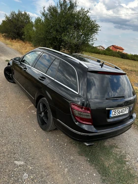 Mercedes-Benz C 220 - 12300 лв. - 66826863 16