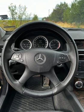 Обява за продажба на Mercedes-Benz C 220 ~13 300 лв. - изображение 8