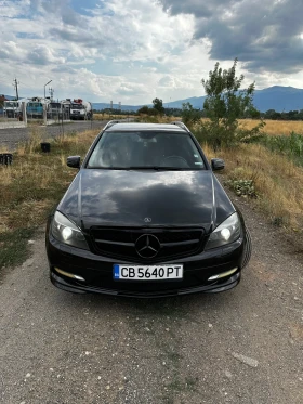 Обява за продажба на Mercedes-Benz C 220 ~13 300 лв. - изображение 3