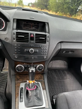 Mercedes-Benz C 220 - 12300 лв. - 66826863 13
