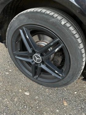 Mercedes-Benz C 220 - 12300 лв. - 66826863 14