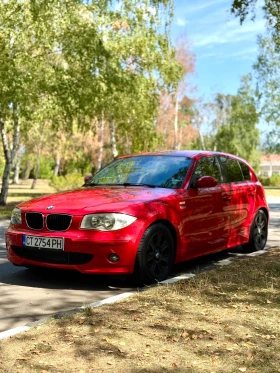 BMW 120 120i | Mobile.bg    2