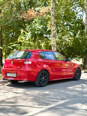 BMW 120 120i | Mobile.bg    5