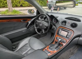 Обява за продажба на Mercedes-Benz SL 500 ~49 500 лв. - изображение 7
