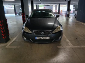  Lexus IS 220d