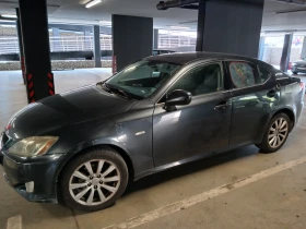 Lexus IS 220d | Mobile.bg    4