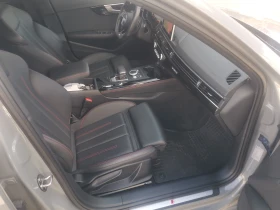 Обява за продажба на Audi A4 3.0tdi Quattro  ~38 500 лв. - изображение 11 | Auto.bg Обява за продажба на Audi A4 3.0tdi Quattro  ~38 500 лв. - изображение 11