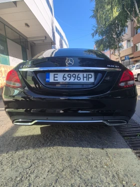 Mercedes-Benz C 220 Mercedes Avant-garde!  ! | Mobile.bg    14