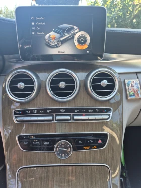 Mercedes-Benz C 220 Mercedes Avant-garde!  ! | Mobile.bg    6