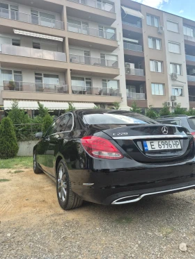 Mercedes-Benz C 220 Mercedes Avant-garde!  ! | Mobile.bg    11