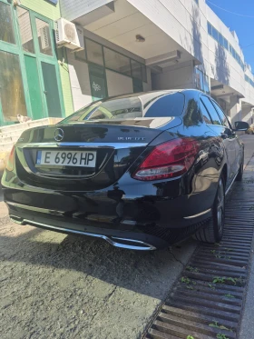 Mercedes-Benz C 220 Mercedes Avant-garde!  ! | Mobile.bg    13