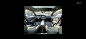 Обява за продажба на Mercedes-Benz S 560 ~84 000 лв. - изображение 5