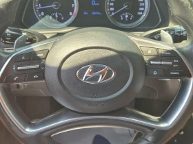 Обява за продажба на Hyundai Sonata ~28 496 лв. - изображение 5
