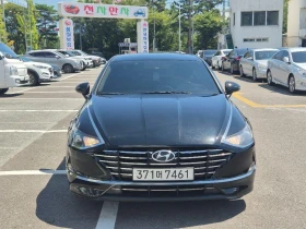 Обява за продажба на Hyundai Sonata ~28 496 лв. - изображение 1
