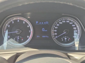 Обява за продажба на Hyundai Sonata ~28 496 лв. - изображение 4