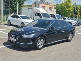 Обява за продажба на Hyundai Sonata ~28 496 лв. - изображение 1