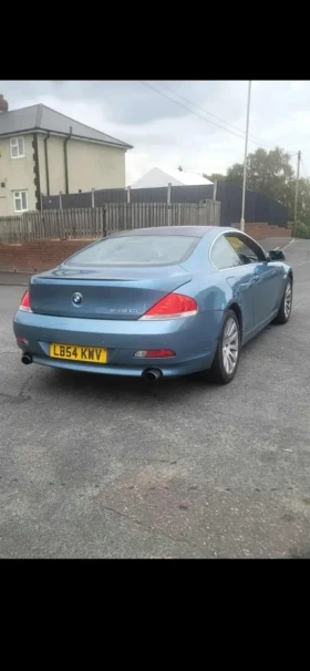 BMW 645 | Mobile.bg    5