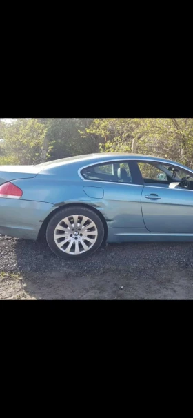 BMW 645 | Mobile.bg    7