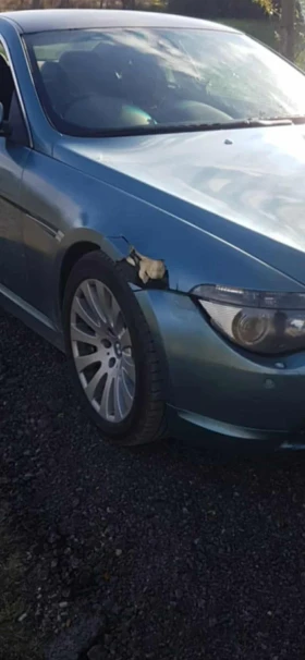 BMW 645 | Mobile.bg    6