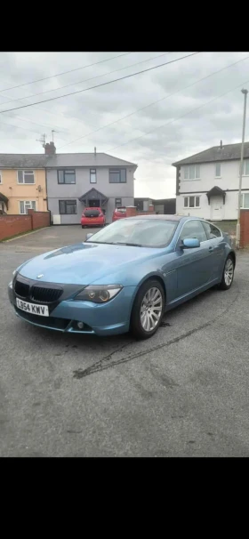 BMW 645 | Mobile.bg    2