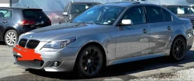 BMW 530  - изображение 1