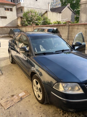 VW Passat 1.9 TDI - 3200 лв. / 1636.13 € - 90177749 4