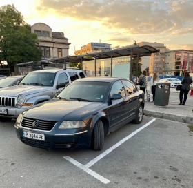 VW Passat 1.9 TDI - 3200 лв. / 1636.13 € - 90177749 6