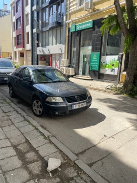 VW Passat 1.9 TDI - 3200 лв. / 1636.13 € - 90177749 10