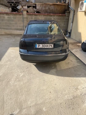 VW Passat 1.9 TDI - 3200 лв. / 1636.13 € - 90177749 2