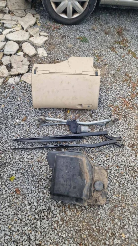 Audi A4 2.5 6ск AYM RNS, снимка 16