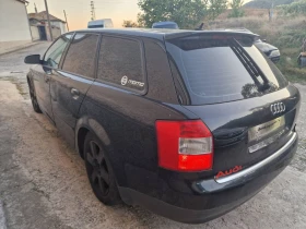 Audi A4 2.5 6ск AYM RNS, снимка 3