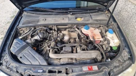 Audi A4 2.5 6ск AYM RNS, снимка 4