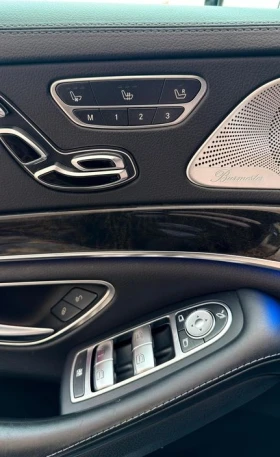 Mercedes-Benz S 400 d 4Matic AMG-Line - 89999 лв. / 46015.76 € - 36947053 7