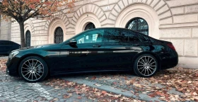 Mercedes-Benz S 400 d 4Matic AMG-Line - 89999 лв. / 46015.76 € - 36947053 3