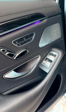 Mercedes-Benz S 400 d 4Matic AMG-Line - 89999 лв. / 46015.76 € - 36947053 6