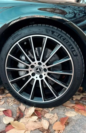 Mercedes-Benz S 400 d 4Matic AMG-Line - 89999 лв. / 46015.76 € - 36947053 9