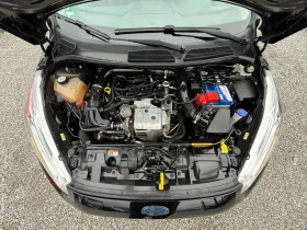 Ford Fiesta 1.0i LED, EURO 6B! * 124 000км* KTEO, COC! Уникат! - 11950 лв. / 6109.94 € - 15522545 13