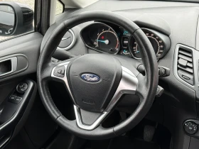 Ford Fiesta 1.0i LED, EURO 6B! * 124 000км* KTEO, COC! Уникат! - 11950 лв. / 6109.94 € - 15522545 9