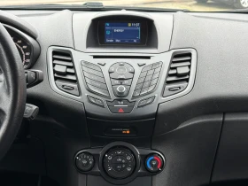 Ford Fiesta 1.0i LED, EURO 6B! * 124 000км* KTEO, COC! Уникат! - 11950 лв. / 6109.94 € - 15522545 10